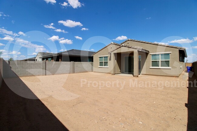 Building Photo - 25514 N 160th Ln