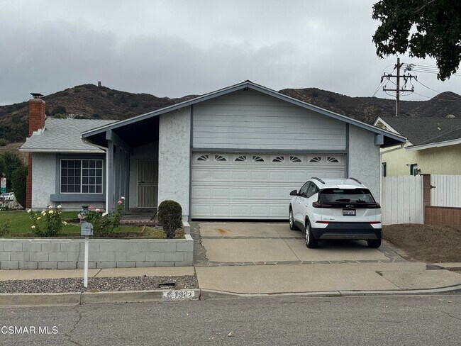 Primary Photo - 5792 Damon St