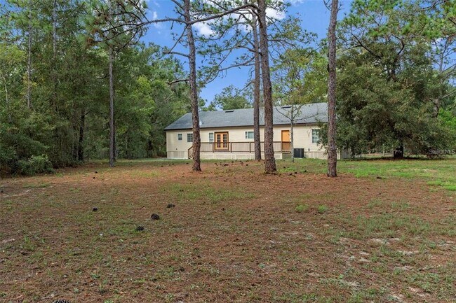 Building Photo - 8192 Fort Dade Ave