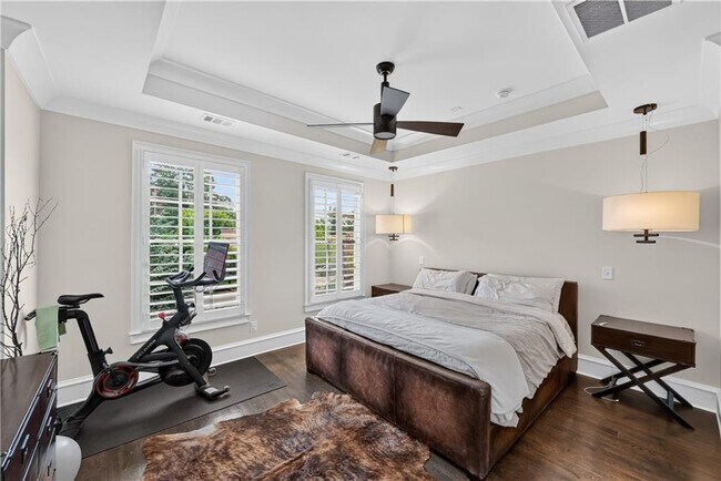 Building Photo - 308 Stonemont Dr NW