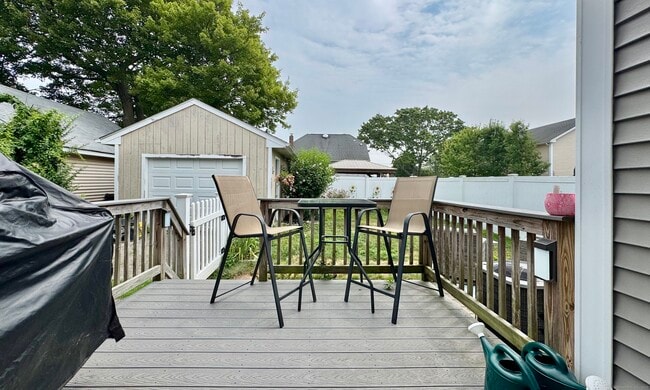 Building Photo - 35 Coolridge Rd