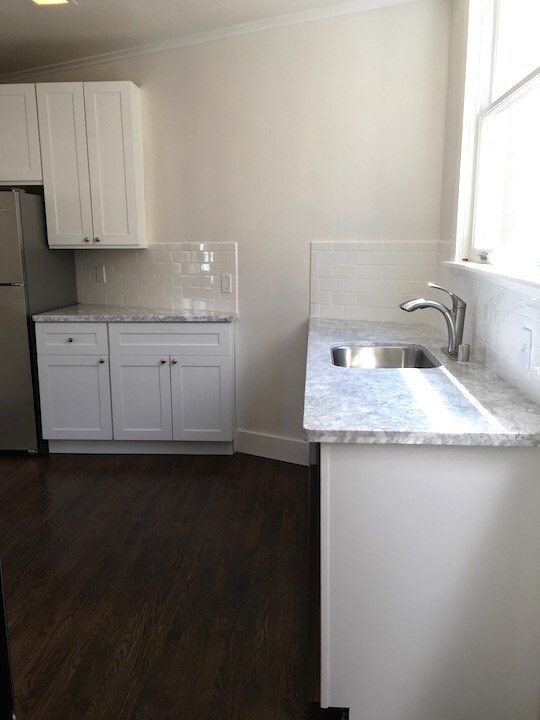 Building Photo - 2401-2403 15th Street Apartments