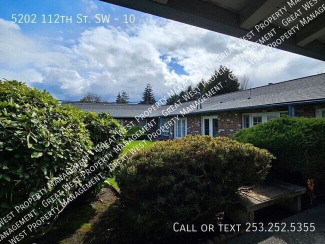 Building Photo - 5202 112th St SW