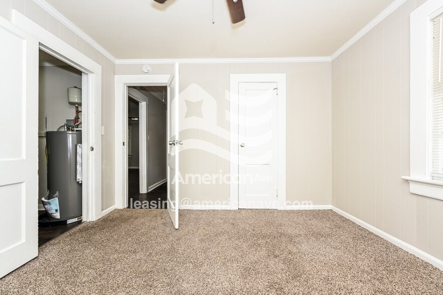 Building Photo - 1324 18th St