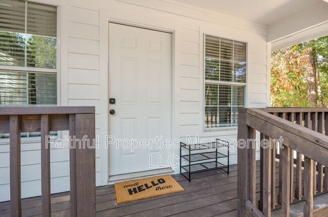 Building Photo - 13584 FM 14