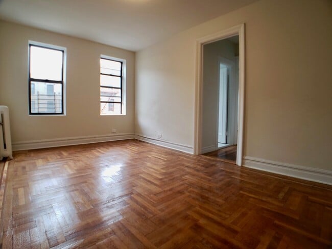Floorplan - 21 Magaw Place