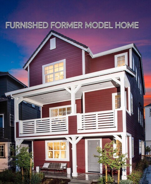 Primary Photo - 32 Irby Ranch Dr