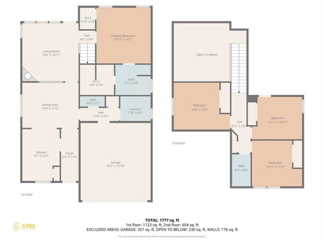 Building Photo - 11814 Bastrop St