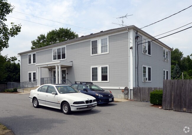 Primary Photo - 150 Nashua St