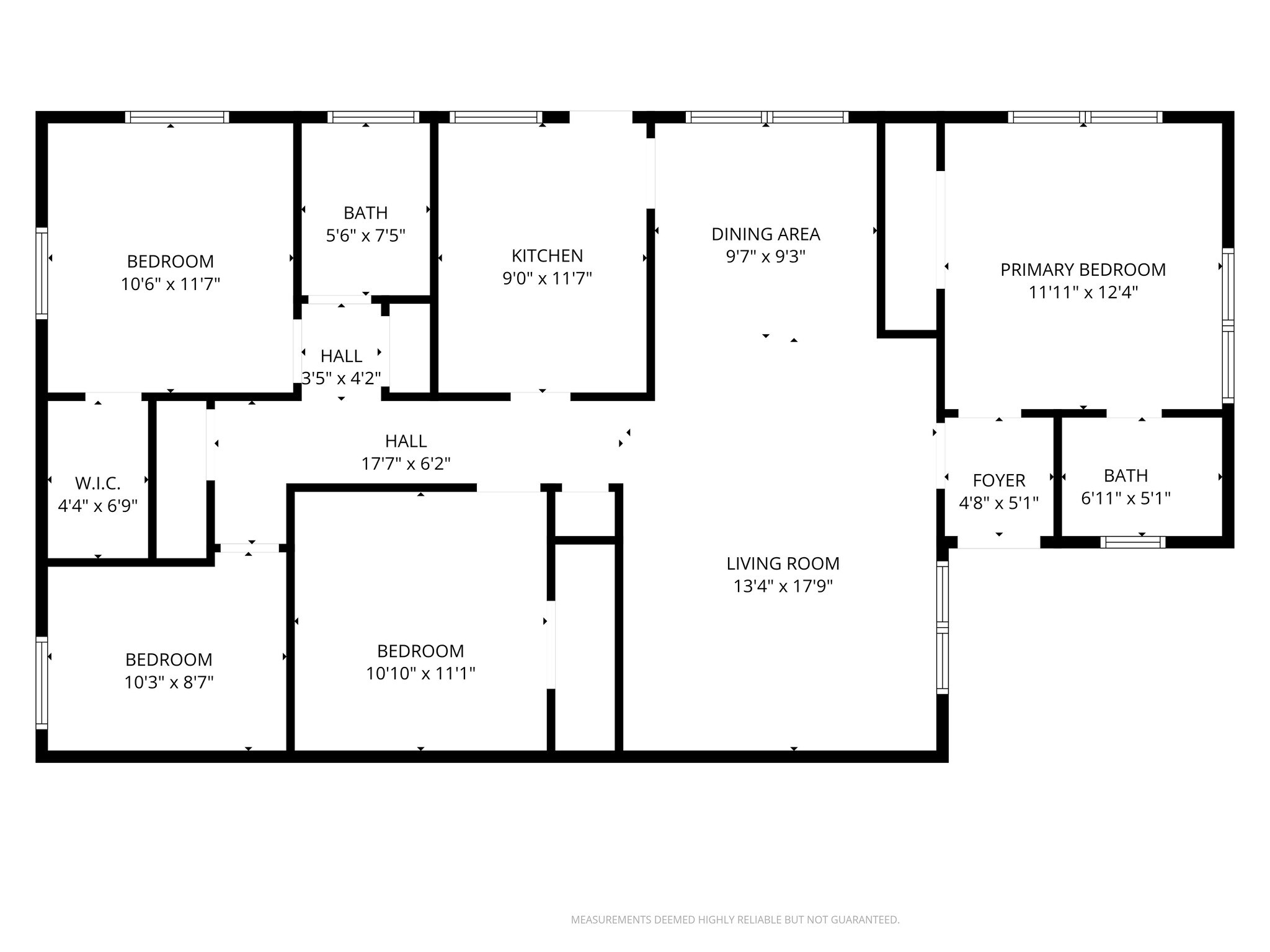 Building Photo - 643 NE 149th St