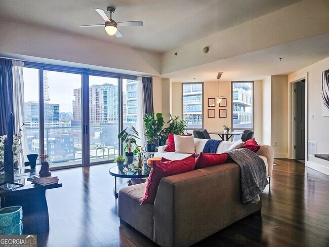 Building Photo - 1100 Howell Mill Rd NW