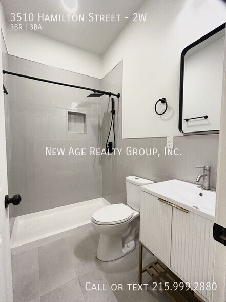 Building Photo - 3510 Hamilton St