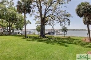 Building Photo - 1320 Wilmington Island Rd
