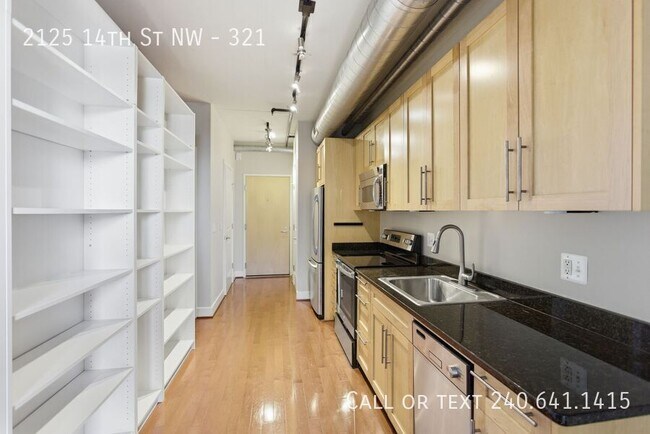 Building Photo - 2125 14th St NW