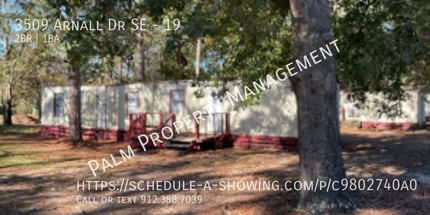Building Photo - 3509 Arnall Dr