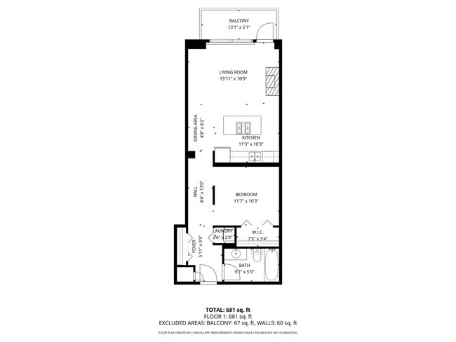 Building Photo - 625 W Jackson Blvd