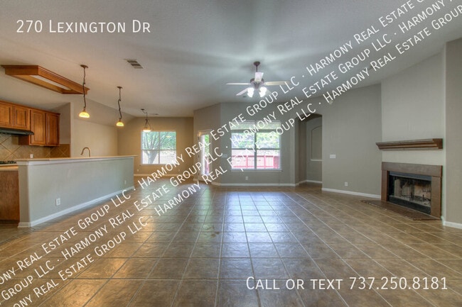Building Photo - 270 Lexington Dr