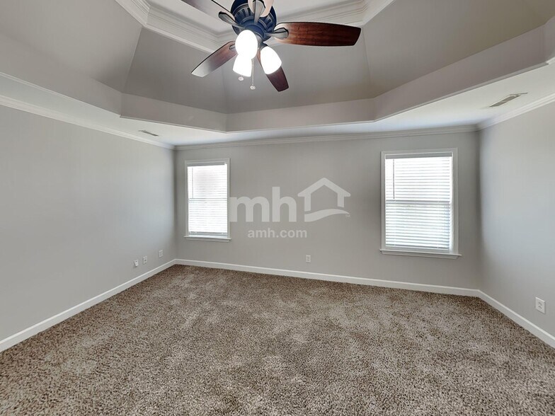 Building Photo - 3035 Romain Trail