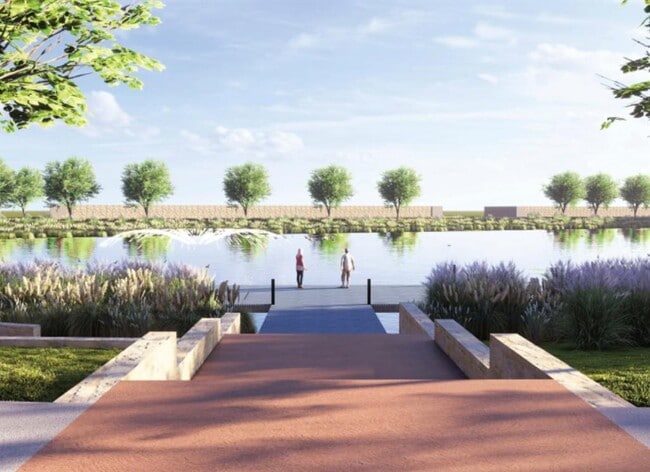 Building Photo - 134 Haw Br Vw