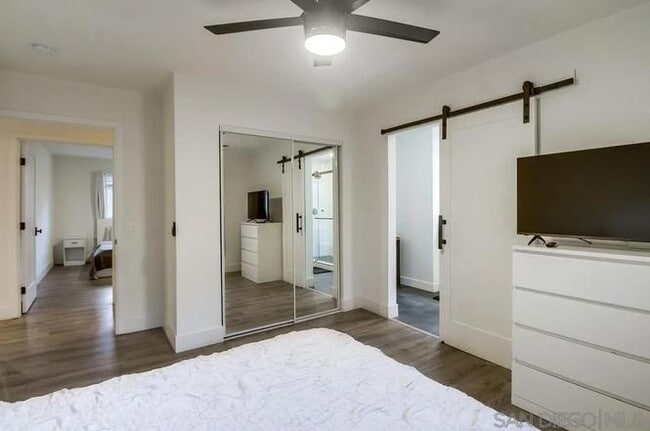 Building Photo - 6964 Mt Vernon St