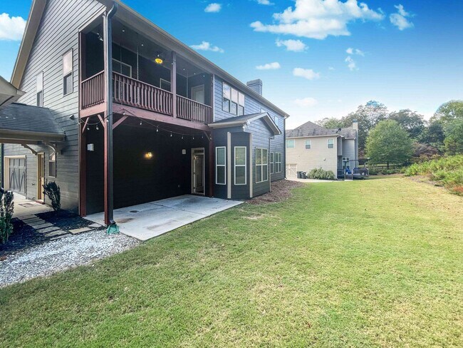 Building Photo - Kennesaw 4BR/3.5BA, Over 3700', 3-Car Garage