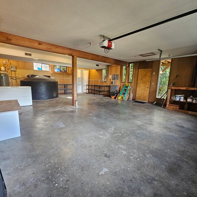 Building Photo - Private Bainbridge Island Retreat with Acreage & Modern Comforts