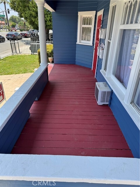 Building Photo - 3755 Brockton Ave