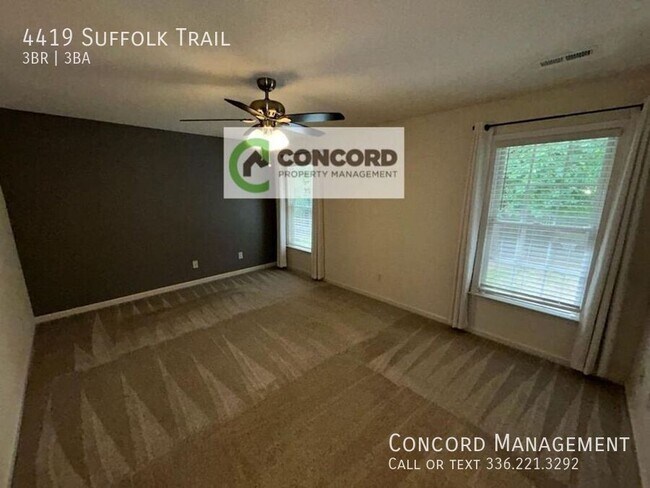 Building Photo - 4419 Suffolk Trail