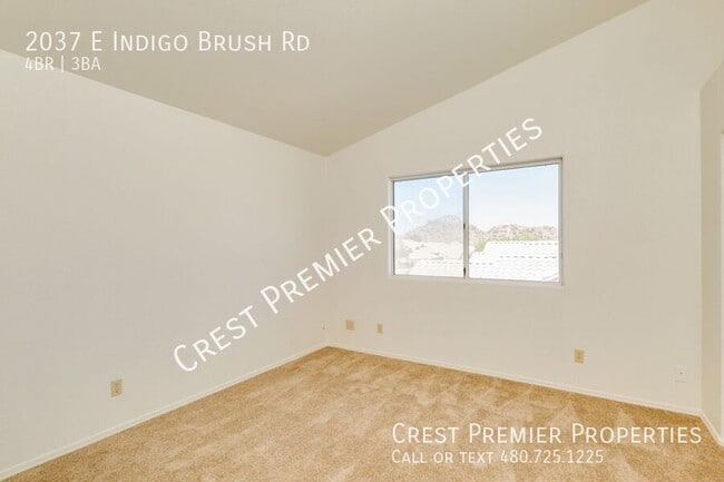 Building Photo - 2037 E Indigo Brush Rd