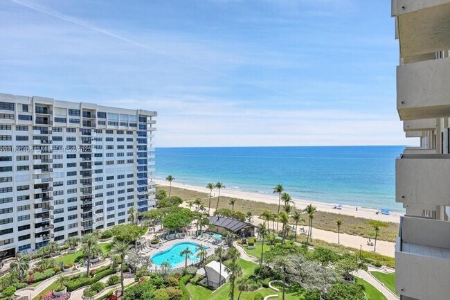 Building Photo - 5000 N Ocean Blvd