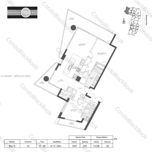 Building Photo - 900 Biscayne Blvd