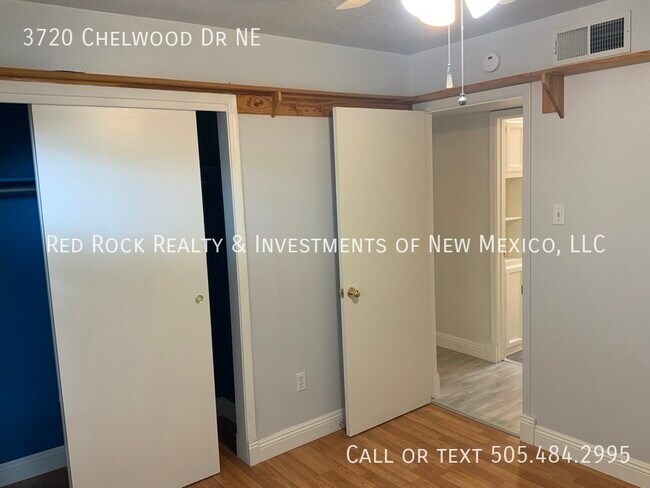 Building Photo - 3720 Chelwood Dr NE