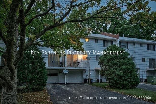 Building Photo - 8023 E 88th St