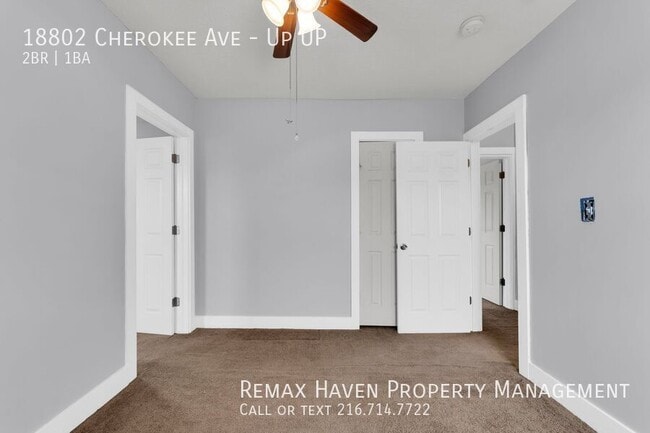 Building Photo - 18802 Cherokee Ave