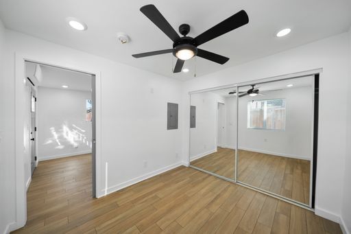 Building Photo - North Park 1 Bed/1 Bath House w Yard, A/C, + Parking