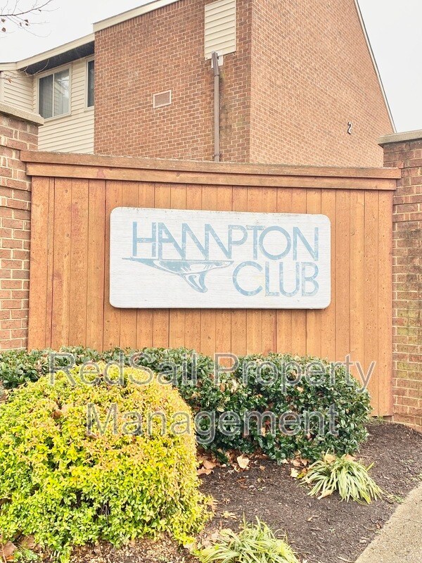 Building Photo - 161 Haverford Ct