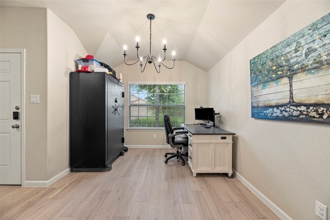 Building Photo - 9703 Paloma Creek Dr