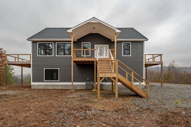 Building Photo - Spacious, Serene, and Brand New: 3BR Home ...