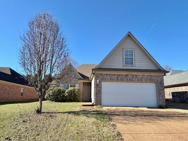 Building Photo - Move In Special! Now Leasing a 4 Bedroom2 Bath home in Olive Branch, MS