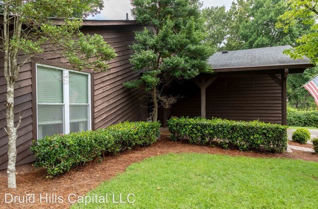 Building Photo - 3 br, 2 bath House - 3708 Creekstone Dr