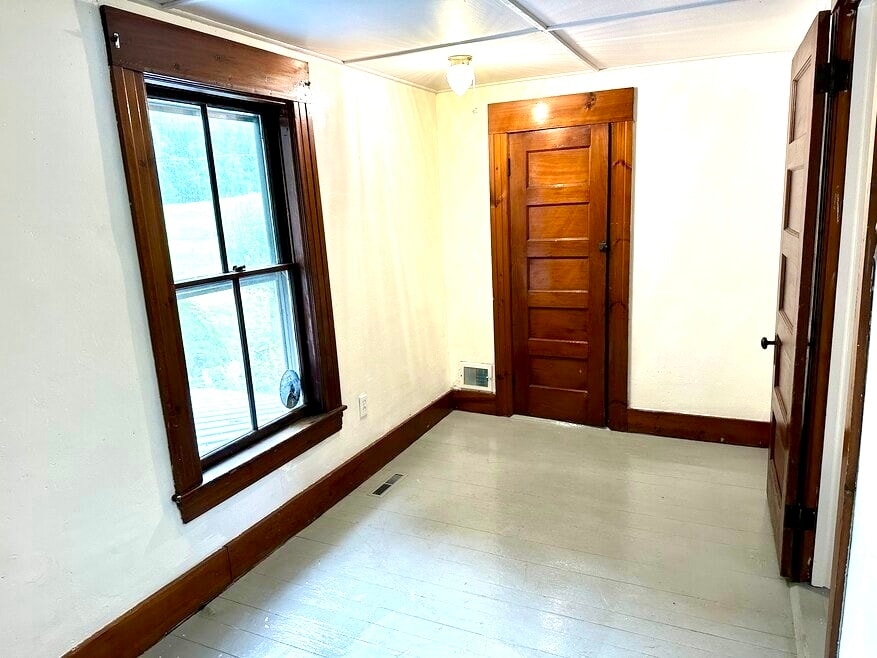 Bedroom - 61 Chesterfield Rd