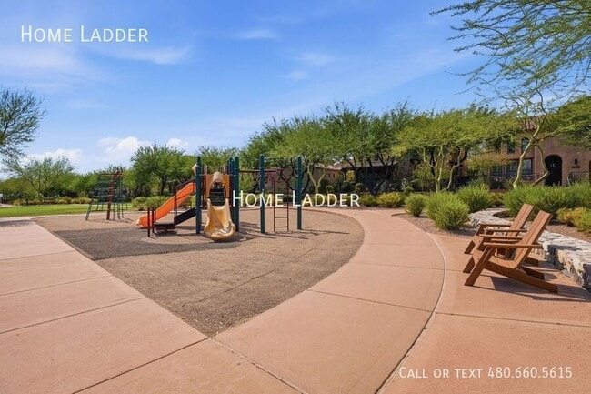 Building Photo - 9274 E Desert Park Dr