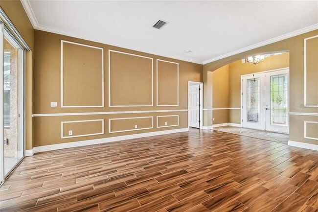 Building Photo - 1110 Facet View Way