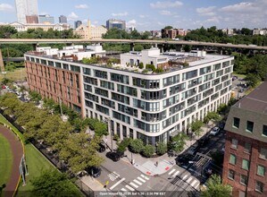 Building Photo - 255 BRUNSWICK St