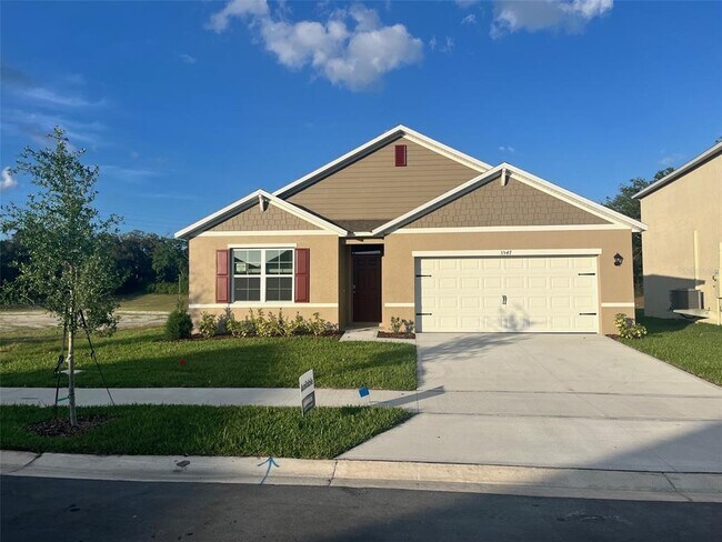 Primary Photo - 3547 Sandalwood Isle Wy