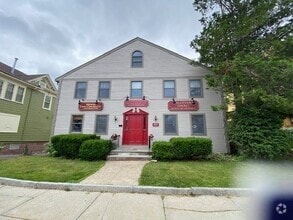 Building Photo - 653 Main St