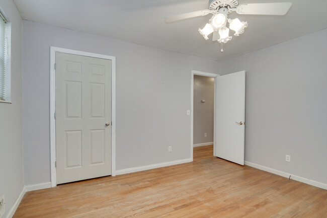 2301 Mura Drive Augusta GA 30906 - 2301 Mura Dr