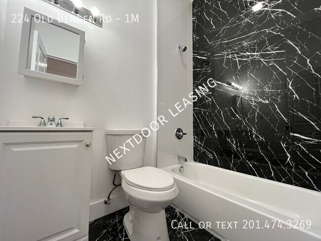 Building Photo - 224 Old Bergen Rd