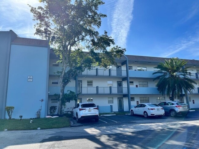 Primary Photo - 8321 Sands Point Blvd