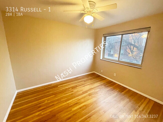 Building Photo - 3314 Russell-1